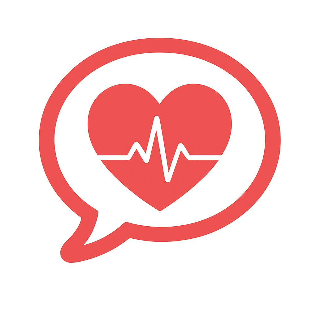 StreamMD Logo